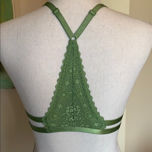 Racerback Bralette - Picture 3 of 8